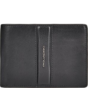 Piquadro Victor Wallet RFID protection Genuine Leather 12.5 cm