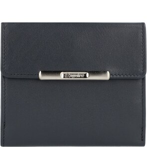 Esquire Helena wallet RFID leather 10.5 cm