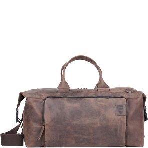 Strellson Richmond Landon Weekender travel bag Leather 50 cm Strellson Richmond Landon Weekender travel bag Leather 50 cm