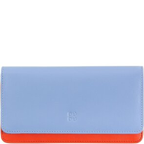 DuDu Wallet RFID leather 17.5 cm DuDu Wallet RFID leather 17.5 cm