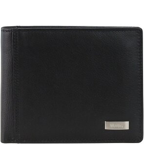 Maître Fusto wallet leather 12.5 cm