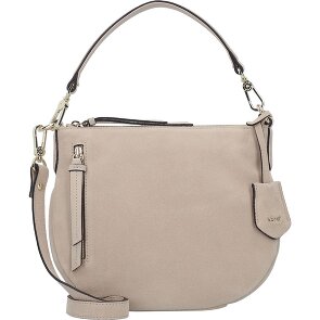 abro Juna Shoulder Bag Leather 29 cm abro Juna Shoulder Bag Leather 29 cm