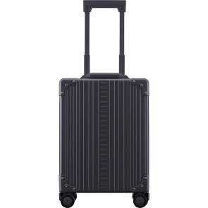 Aleon Business 4-wheel Aluminum Cabin suitcase, 50 cm, with Laptop Compartment