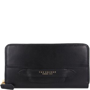 The Bridge Lucrezia wallet leather 19 cm