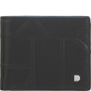 DuDu Up! Wallet RFID protection Leather 10.5 cm