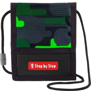 Step by Step Chest bag 11 cm