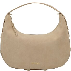 Hey Marly Lifetime Sister Suede Shoulder Bag M Leather 35.5 cm Hey Marly Lifetime Sister Suede Shoulder Bag M Leather 35.5 cm