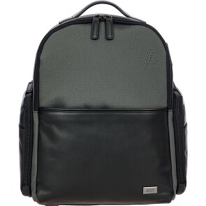 Bric's Monza Business backpack 39 cm Laptop compartment