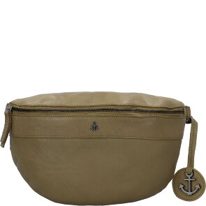 Harbour 2nd Anchor Love Shoulder bag Leather 28 cm
