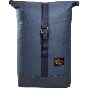 Tatonka City Rolltop backpack 50 cm laptop compartment