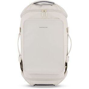 Kapten & Son Lisbon Weekender travel bag 55 cm