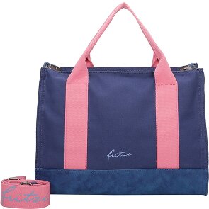 Fritzi aus Preußen Canvas Handbag 40 cm