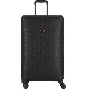 Guess Wilder 4 wheels Trolley 70 cm with expansion pleat Guess Wilder 4 wheels Trolley 70 cm with expansion pleat
