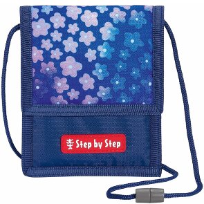 Step by Step Neck pouch 13,5 cm