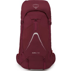 Osprey Aura 50 Trekking backpack WXS-S 80 cm Osprey Aura 50 Trekking backpack WXS-S 80 cm