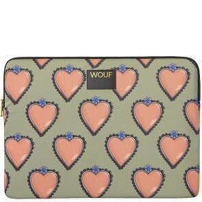 Wouf Daily Laptop sleeve 32.5 cm Wouf Daily Laptop sleeve 32.5 cm