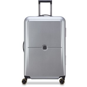 Delsey Paris Turenne 2.0 4 wheels Trolley 76 cm
