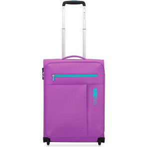 Roncato Lite Soft Neon 2 wheels Cabin trolley 55 cm Roncato Lite Soft Neon 2 wheels Cabin trolley 55 cm