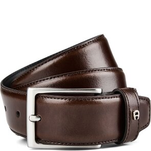 Aigner Business Belt Genuine Leather