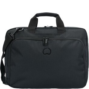 Delsey Paris Esplanade briefcase 39 cm laptop compartment Delsey Paris Esplanade briefcase 39 cm laptop compartment