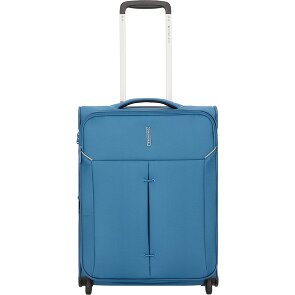 Roncato Ironik 2.0 4 wheels Cabin trolley 55 cm with expansion pleat
