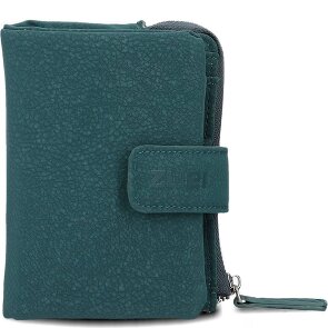 Zwei Mademoiselle Wallet 10 cm