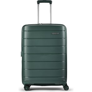 American Tourister Summer Pop 4 wheels Trolley 66 cm Expandable