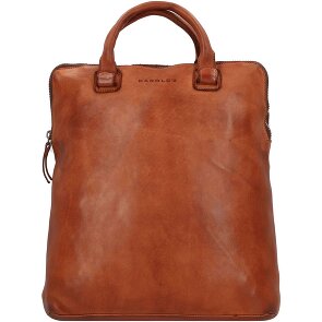 Harold's Submarine Daypack Leather 33 cm Laptop compartment