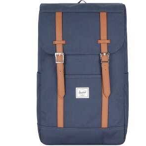 Herschel Retreat Daypack 43 cm Laptop compartment