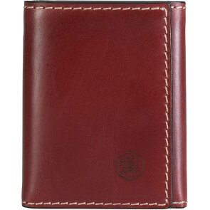 Jekyll & Hide Texas Credit card case RFID protection Leather 7 cm