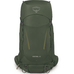 Osprey Kestrel 48 Trekking backpack S-M 79 cm Osprey Kestrel 48 Trekking backpack S-M 79 cm