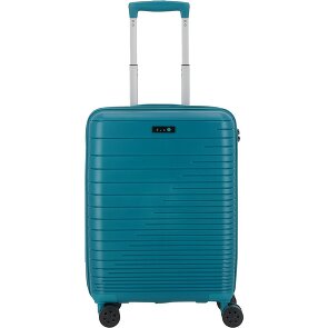 d&n Travel Line 4600 4 wheels Cabin trolley S 55 cm d&n Travel Line 4600 4 wheels Cabin trolley S 55 cm