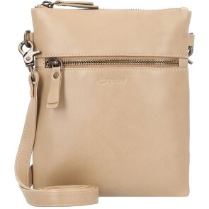 Esquire Peru shoulder bag leather 17 cm