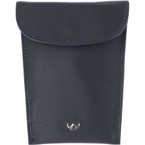 Golden Head Polo key wallet RFID leather 8 cm