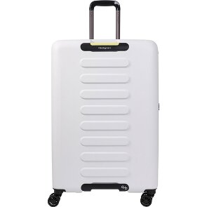Hedgren Comby Grip L Exp 4 wheels Trolley L 74 cm with expansion pleat