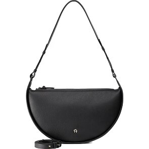 Aigner Eliza Shoulder Bag Leather 25 cm