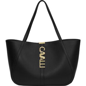 Cavalli Class Alessandra Shopper Bag 38 cm Cavalli Class Alessandra Shopper Bag 38 cm