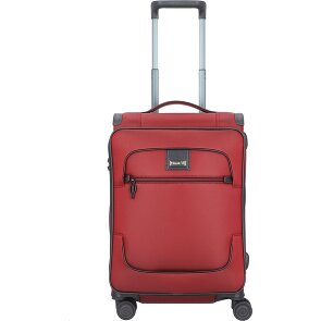 Stratic Bay S 4 Roll Trolley 57 cm Stratic Bay S 4 Roll Trolley 57 cm