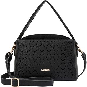 L.Credi Orchidea Shoulder Bag 22 cm L.Credi Orchidea Shoulder Bag 22 cm