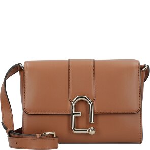 Furla Urban Shoulder bag S Genuine Leather 22.5 cm