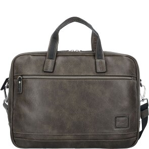 Picard Breakers briefcase 40 cm laptop compartment