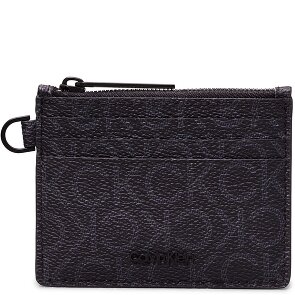 Calvin Klein CK Must Credit card case 10 cm Calvin Klein CK Must Credit card case 10 cm
