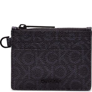 Calvin Klein CK Must Credit card case 10 cm