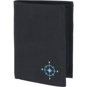 oxmox New Cryptan Wallet RFID protection 10 cm