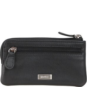 Maître Fusto key case leather 12 cm