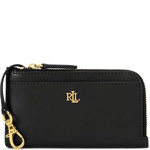 Lauren Ralph Lauren Key pouch Genuine Leather 13 cm