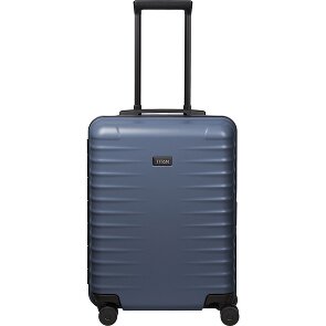 Titan Overseas 4 wheels Cabin trolley S 55 cm