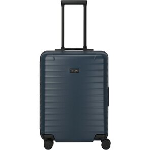 Titan Overseas 4 wheels Cabin trolley S 55 cm Titan Overseas 4 wheels Cabin trolley S 55 cm