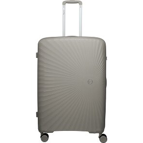 Travelite Tamaris x  Voyaage 4 wheels Trolley L 76 cm