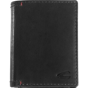camel active Salamanca Wallet Genuine Leather 12 cm